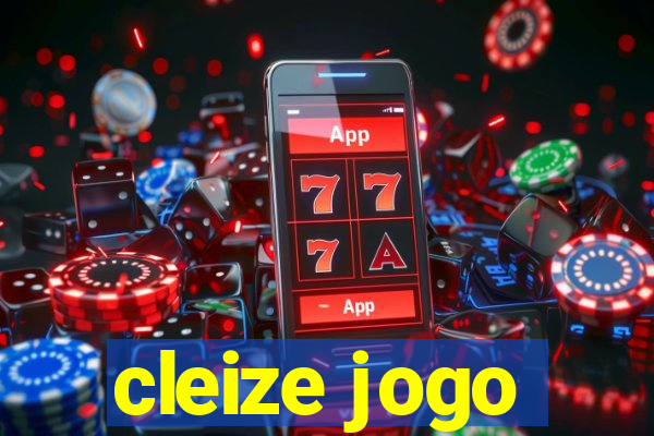 cleize jogo